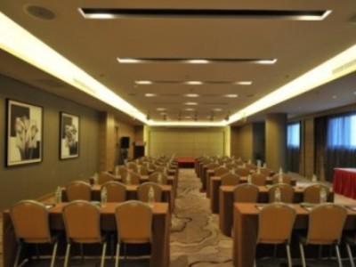 Hotel Ramada By Wyndham Xian Bell Tower Exteriér fotografie