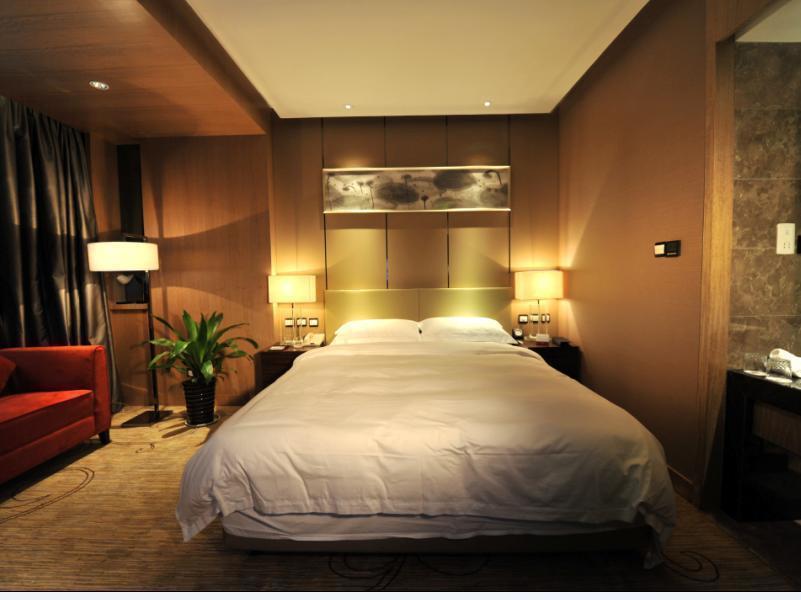 Hotel Ramada By Wyndham Xian Bell Tower Exteriér fotografie